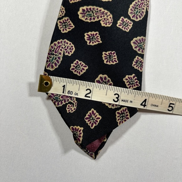 Men’s Kuppenheimer Silk Necktie - Picture 3 of 5